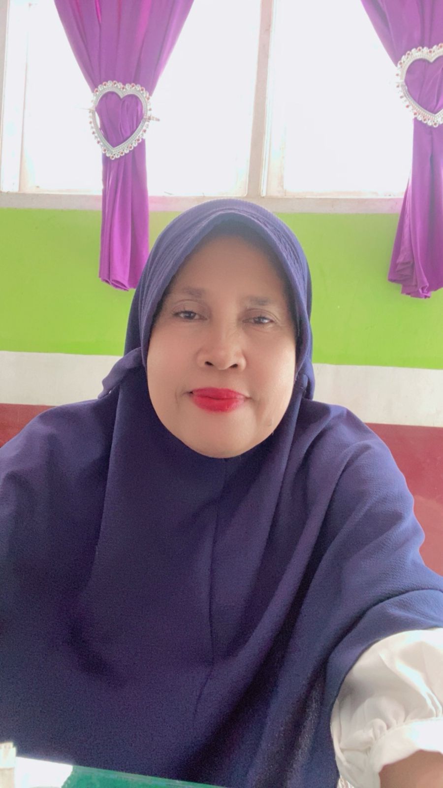 SUARNI NUR, S.Pd.