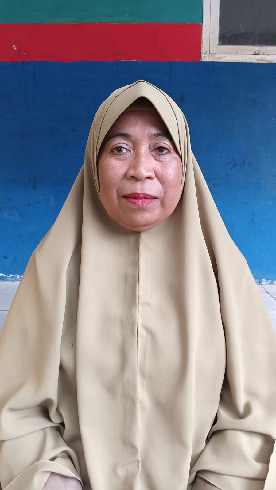 RAHAYU R, S.Pd.
