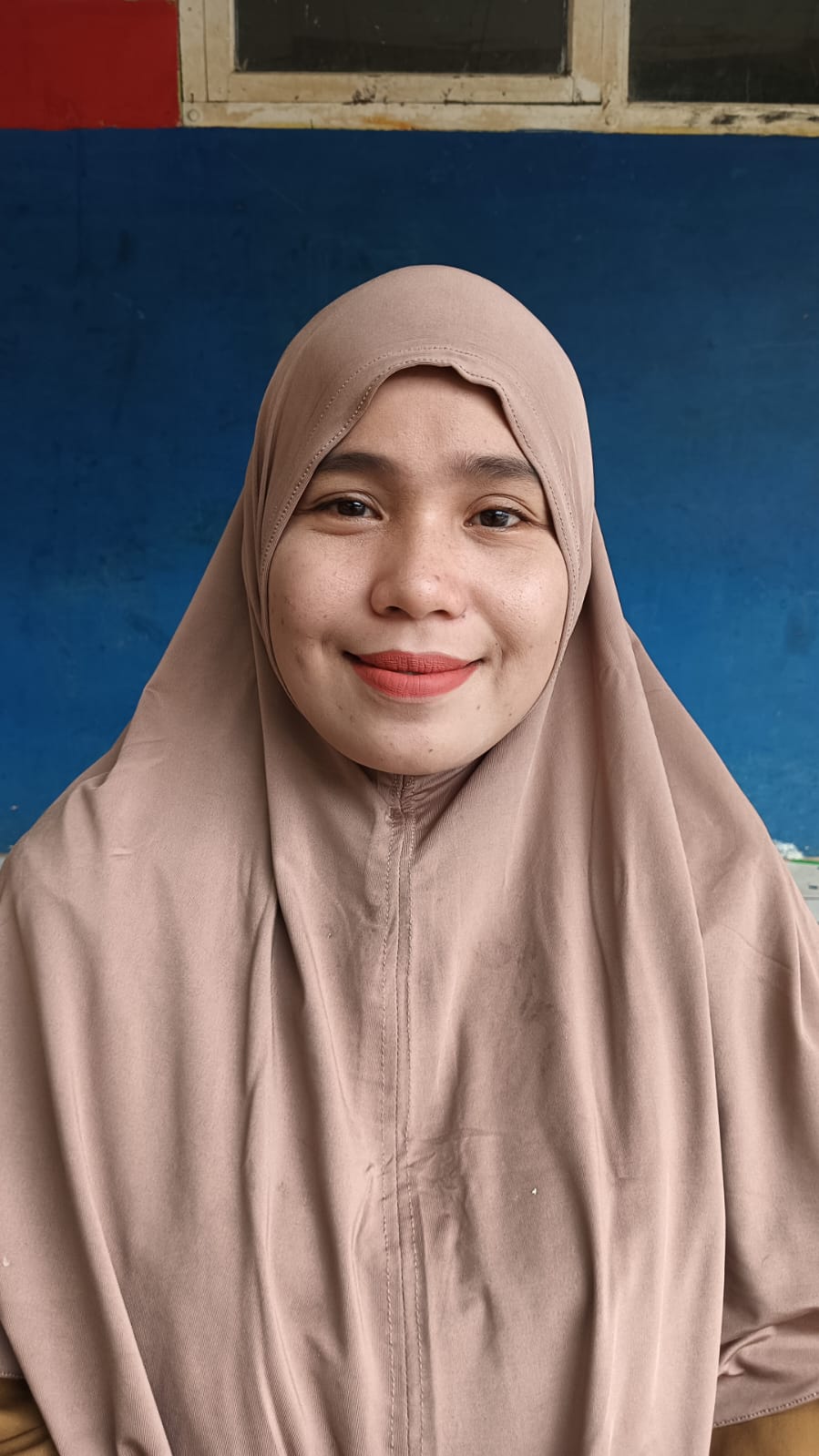 SITTI RAHMAH, S.Pd.I