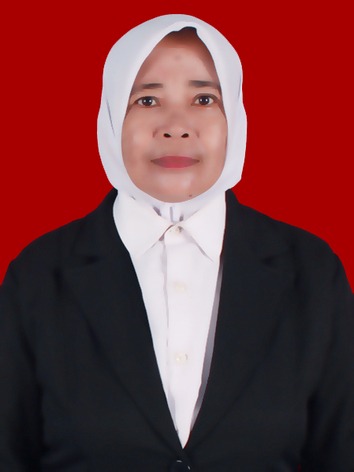 HANARIAH, S.Pd.SD
