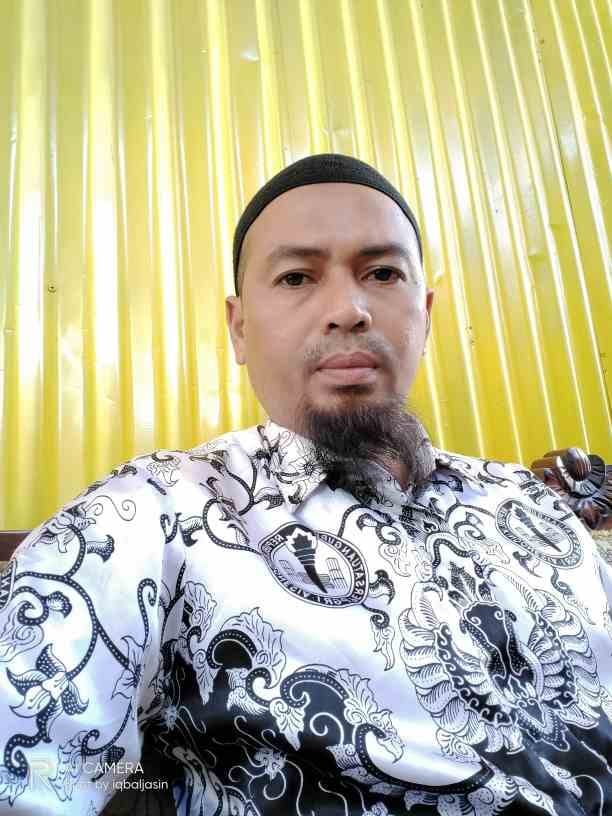 MUMAHAMMAD IQBAL JASIN