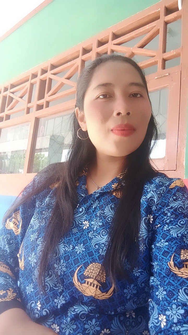 EENY LENTHEANINGSIH, S.Pd.SD