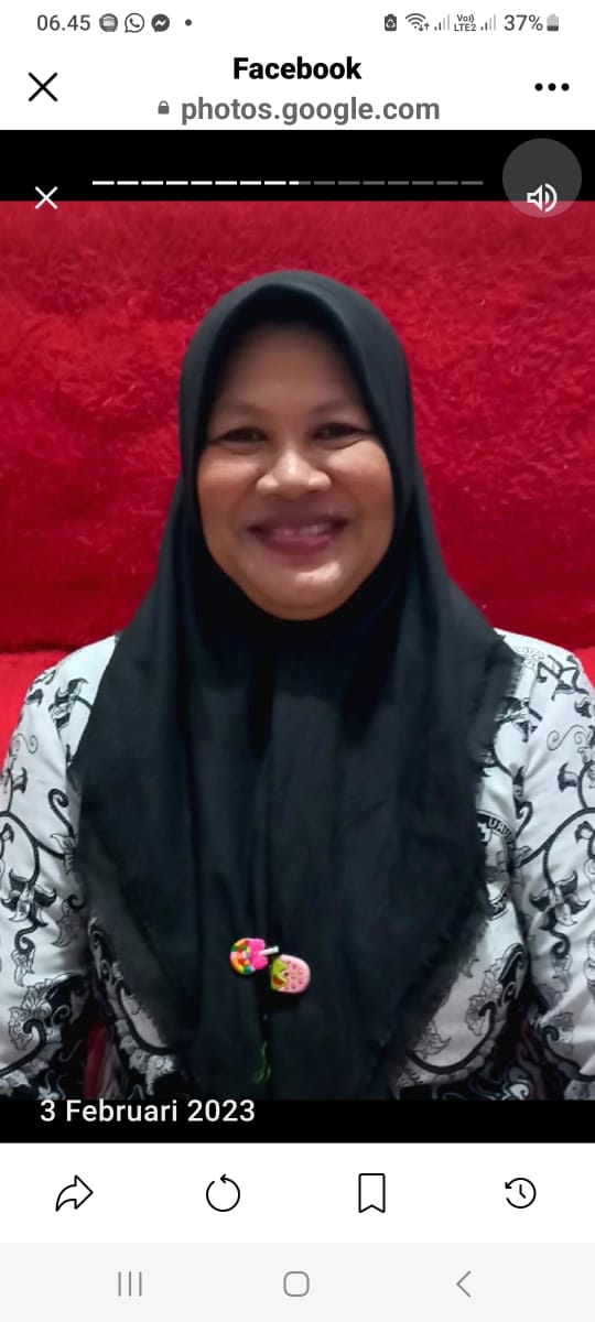 WIWUK ULANDARI, S.Pd.I
